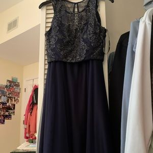 Prom/ farewell dress